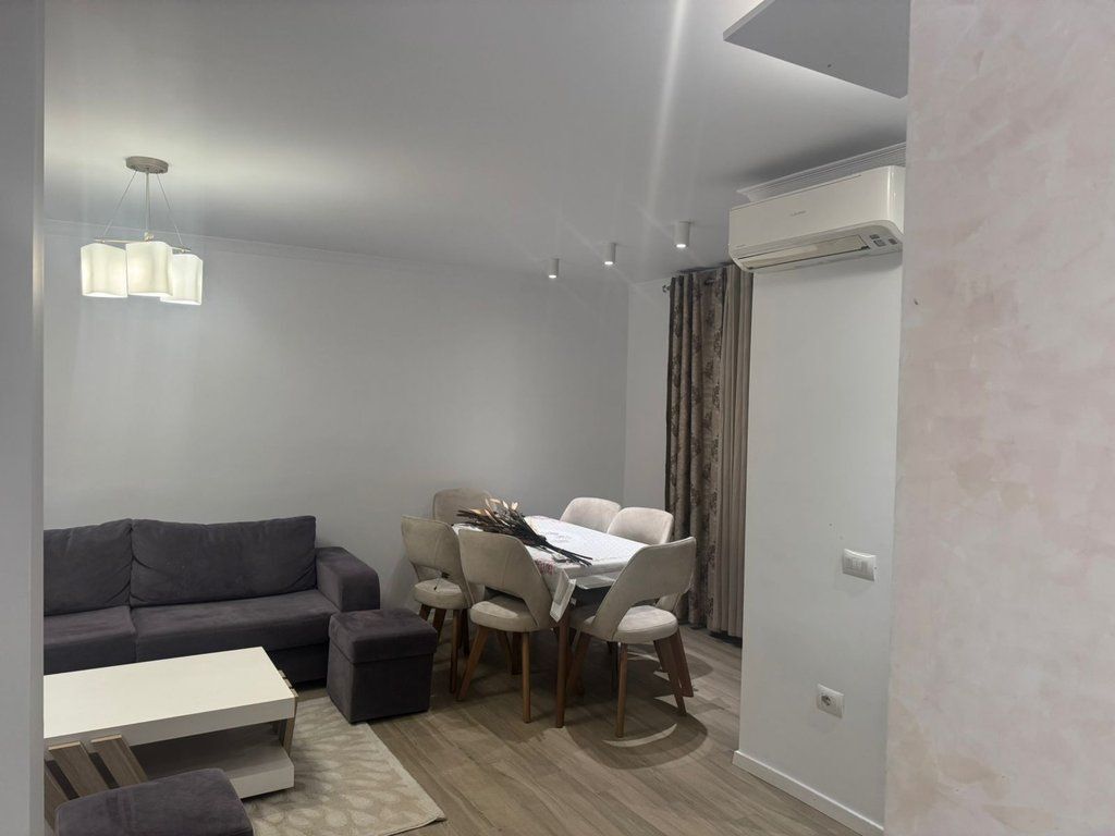 Qera, Apartament 1+1, Rruga Idriz Dollaku, Ali Demi