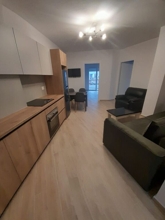 Qera, Apartament 2+1+Post Parkimi Don Bosko, Tiranë