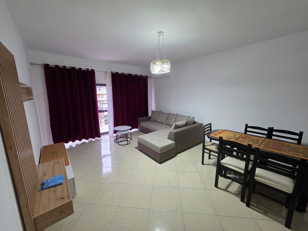 Apartament me qera - Don Bosko