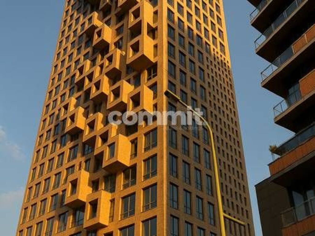 Ufficio Premium in Affitto - DownTown One.