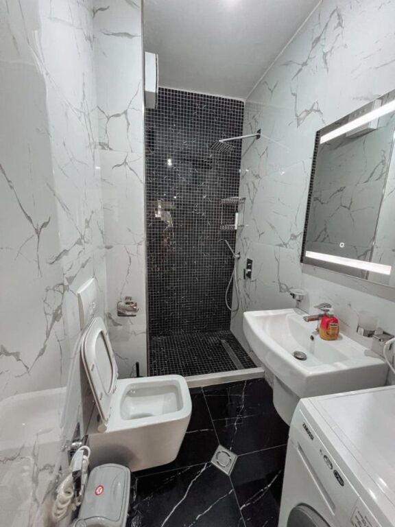 🏠Jepet me Qera Apartament 1+1 ne 5 Maj,pas Concordit