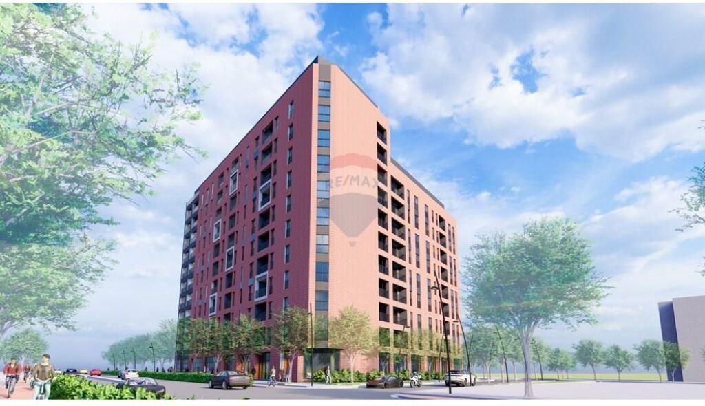 Apartament 3+1 per shitje te Bulevardi i Ri !