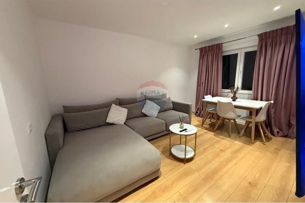 Apartament me qera 1+1 te Myslym Shyr