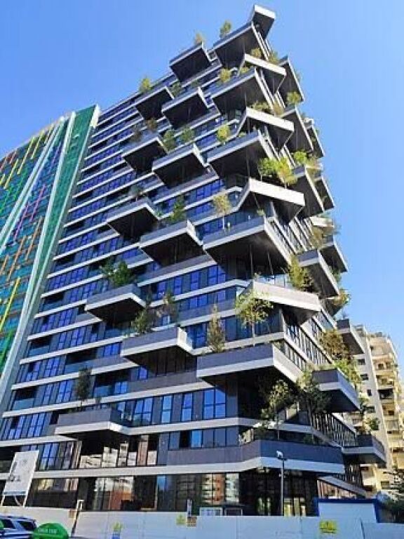 📌SHITET – Apartament 3+1+2 + Lavanderi