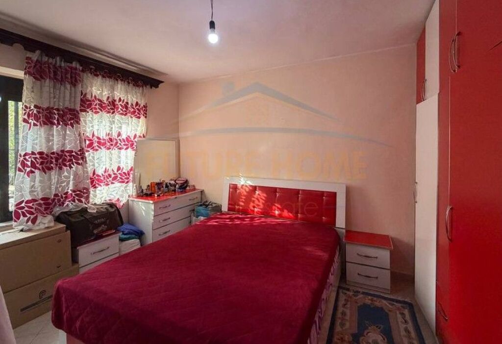 For sale, Apartment 1+1, Ali Dem, Tirane