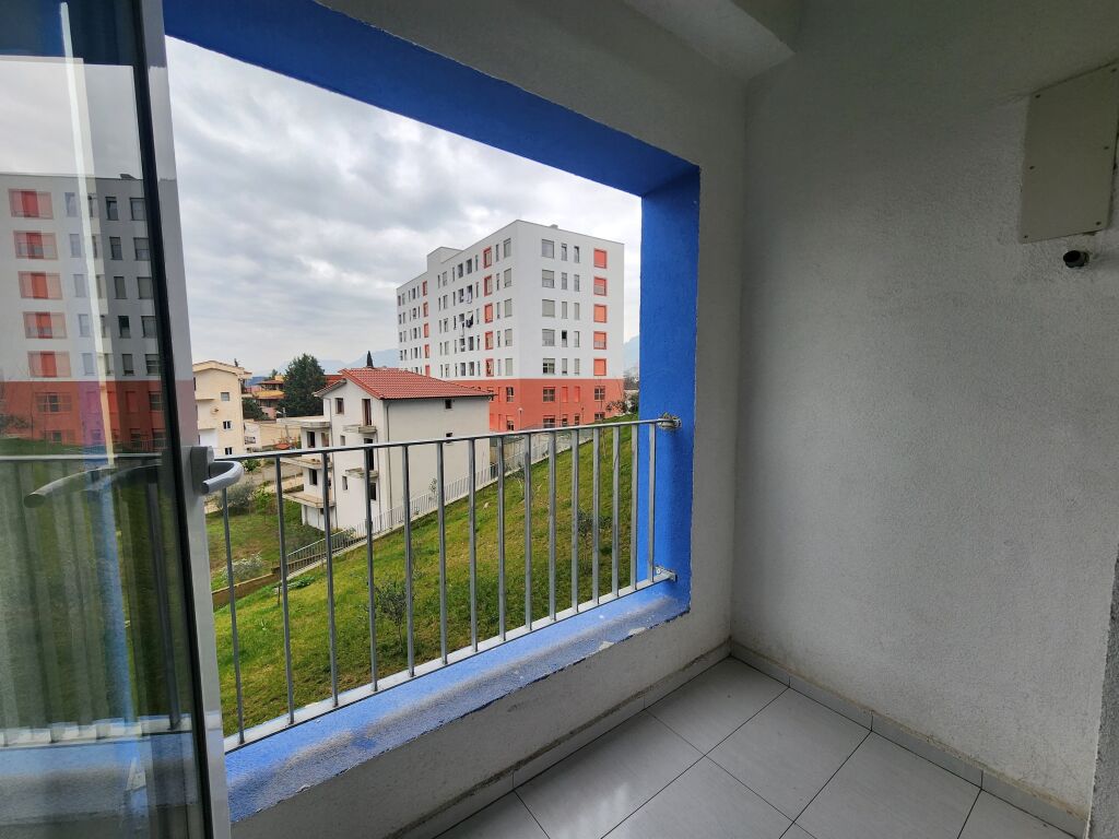 Apartament 1+1, Ali Dem!