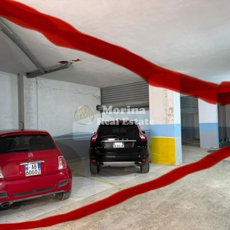 Shitje | 4 Garazhde | Kodra e Diellit | 125000 €