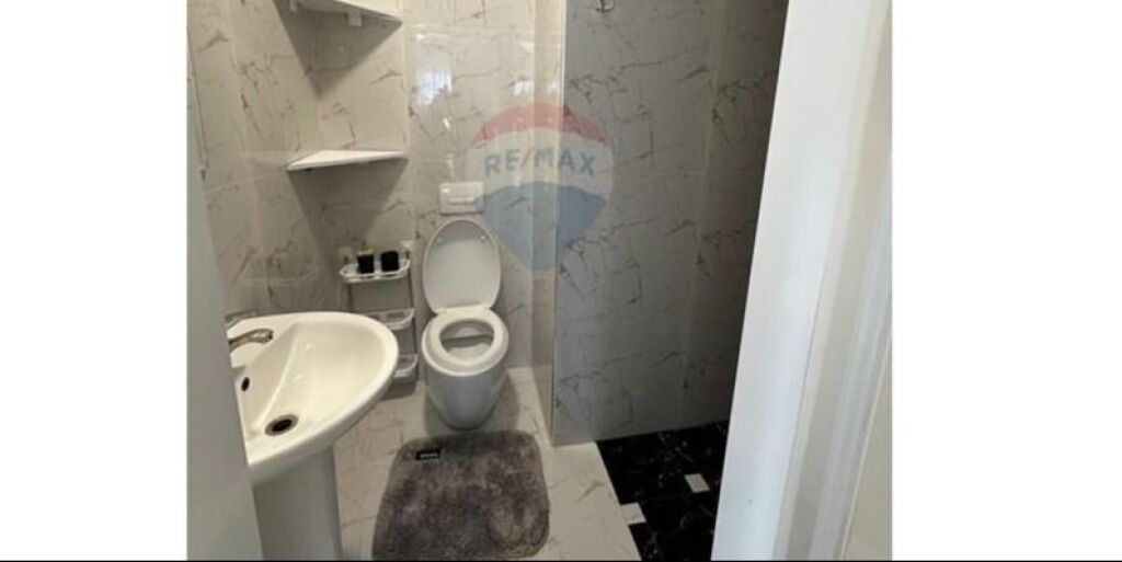 Shitet apartament 2+1+2 te Kompleksi FZ