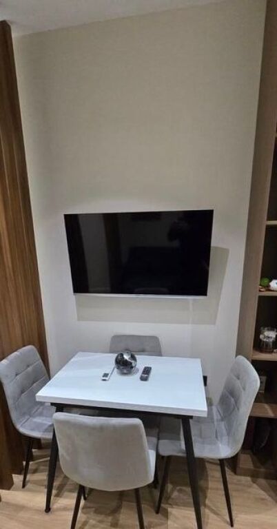 Jepet me qira studio, tek "Rezidenca Kaimi"!