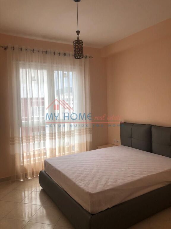 2+1 apartment for rent at Bulevardi Gjergj Fishta in Tirana