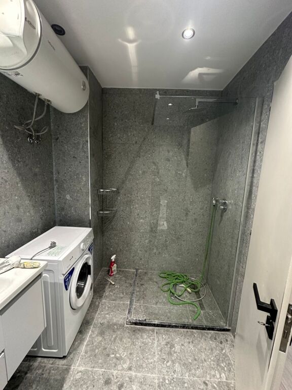 1+1, furnished at the usluga complex train station, 650 euro