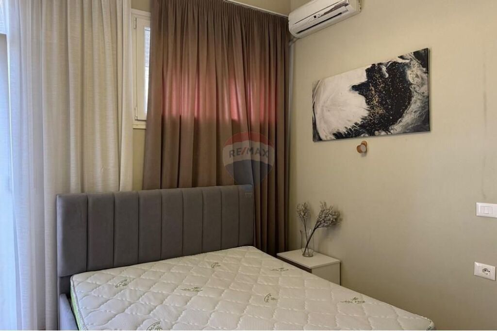 Apartament 2+1 per qira tek kopshti botanik !