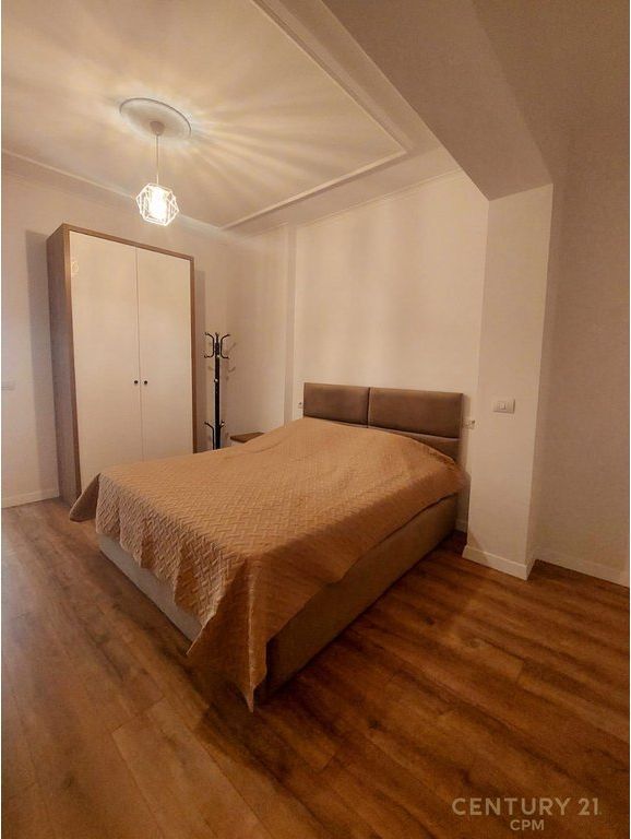 APPARTAMENTO 1+1 IN AFFITTO A MYSLYM SHYRI