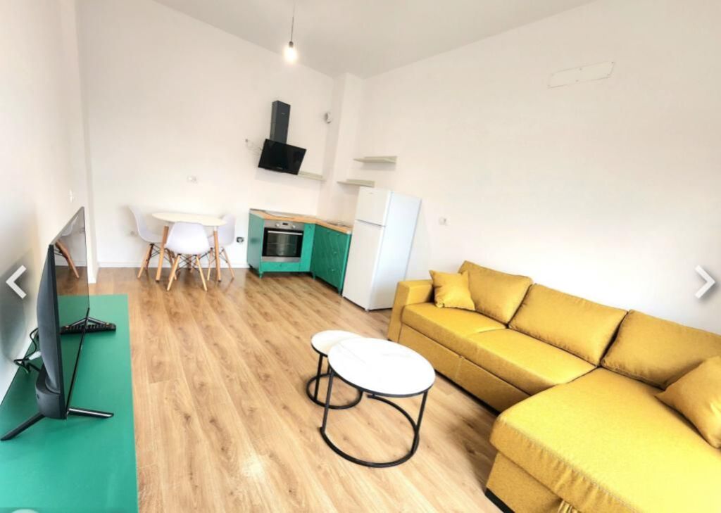 APPARTAMENTO IN AFFITTO 1+1 ALI DEMI 40.000 LEKE