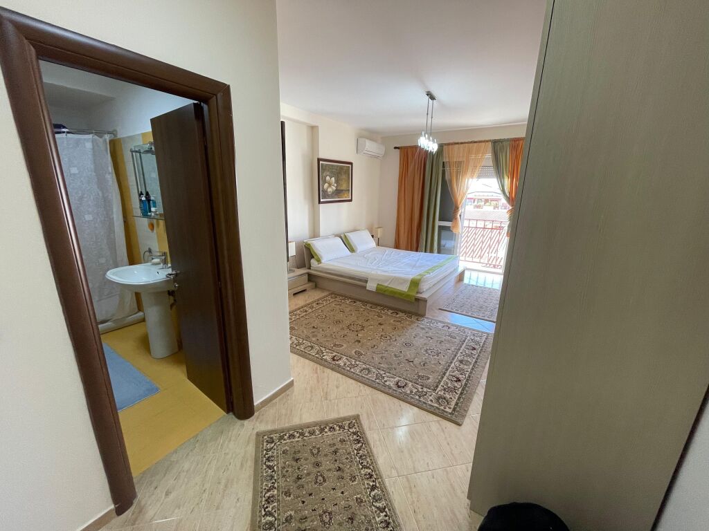 Apartament per shitje ne Golem