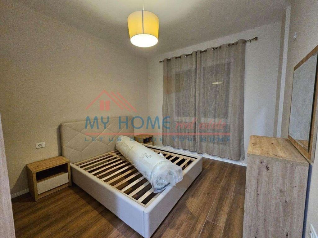 Apartment 2+1 for Rent 5 Maji Tirane