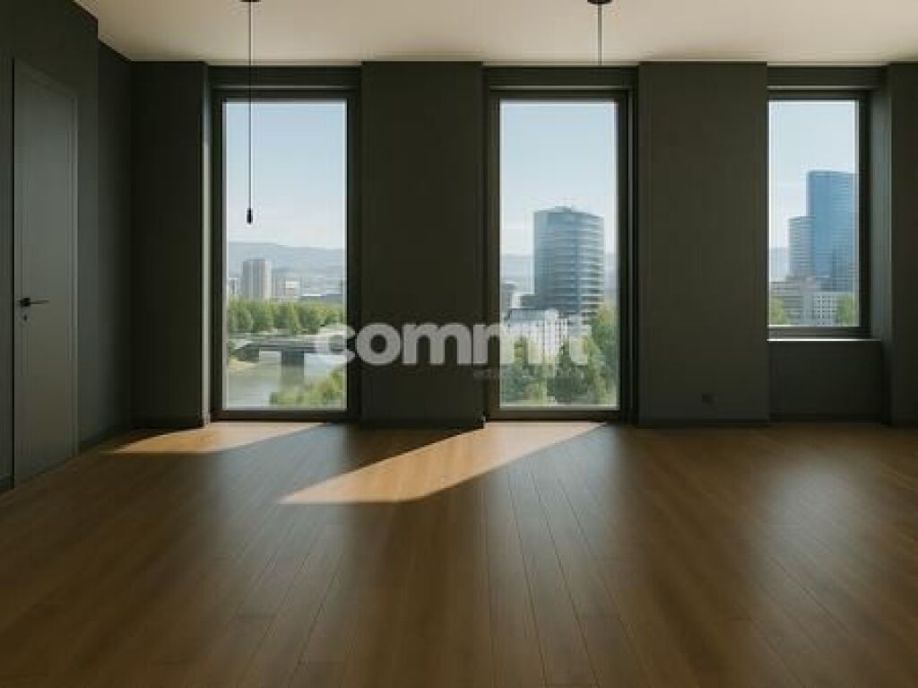 Ufficio Premium in Affitto - DownTown One.