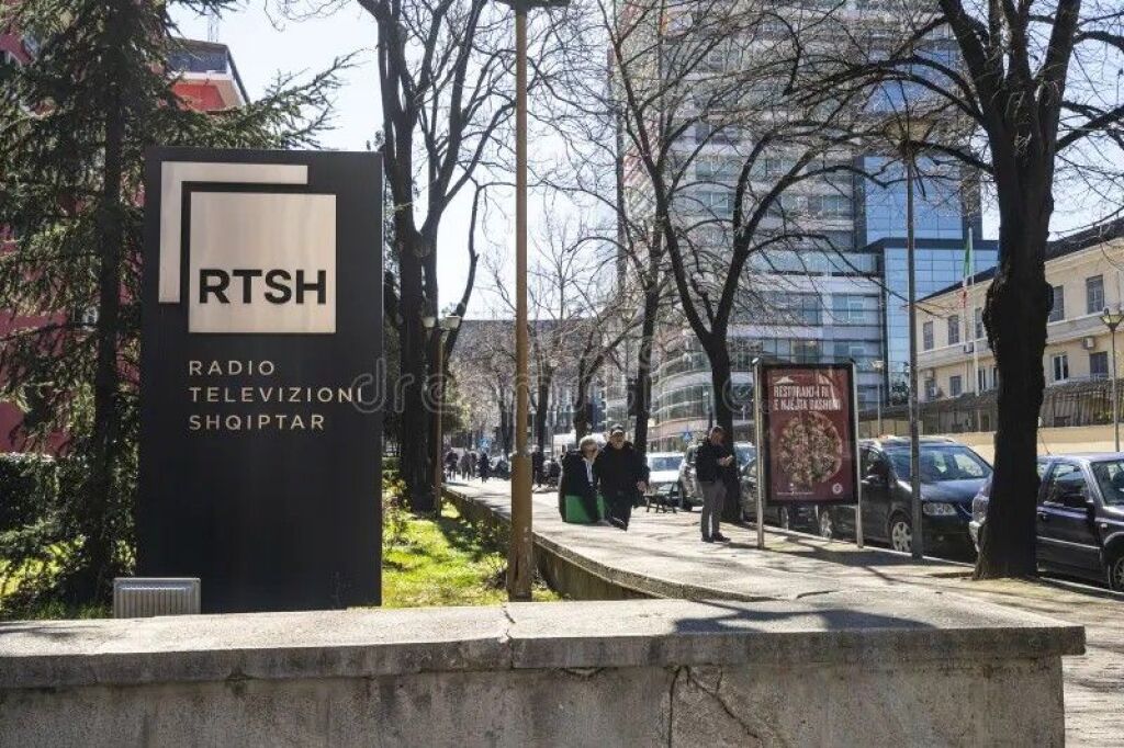 Office for Rent – Near RTSH