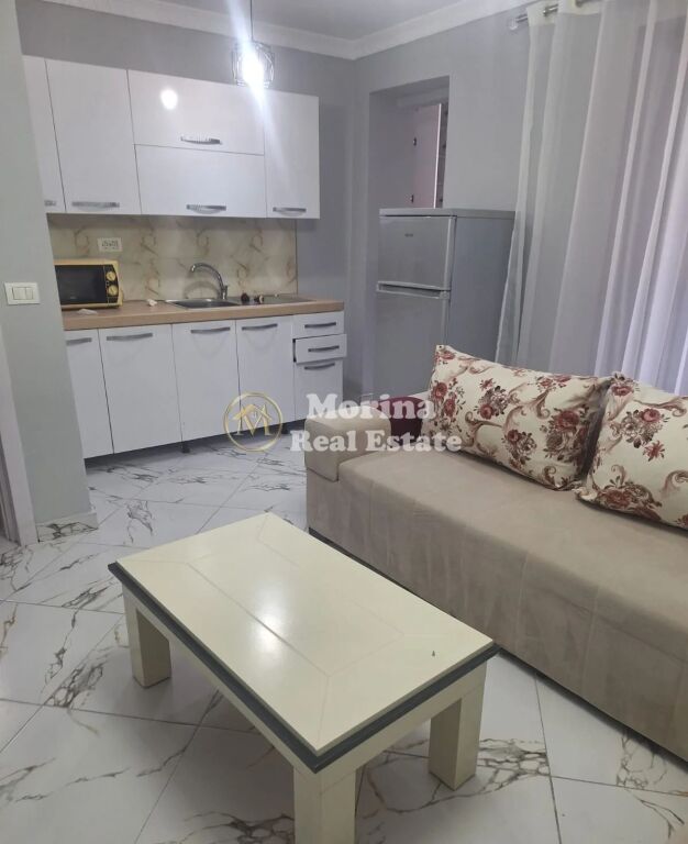 Qera | Apartament 1 + 1 | Bulevardi Bajram Curri | 500 €/muaj