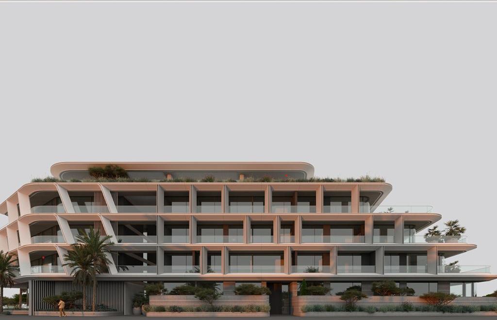 SHITET APARTAMENT 1+1 NE KSAMIL