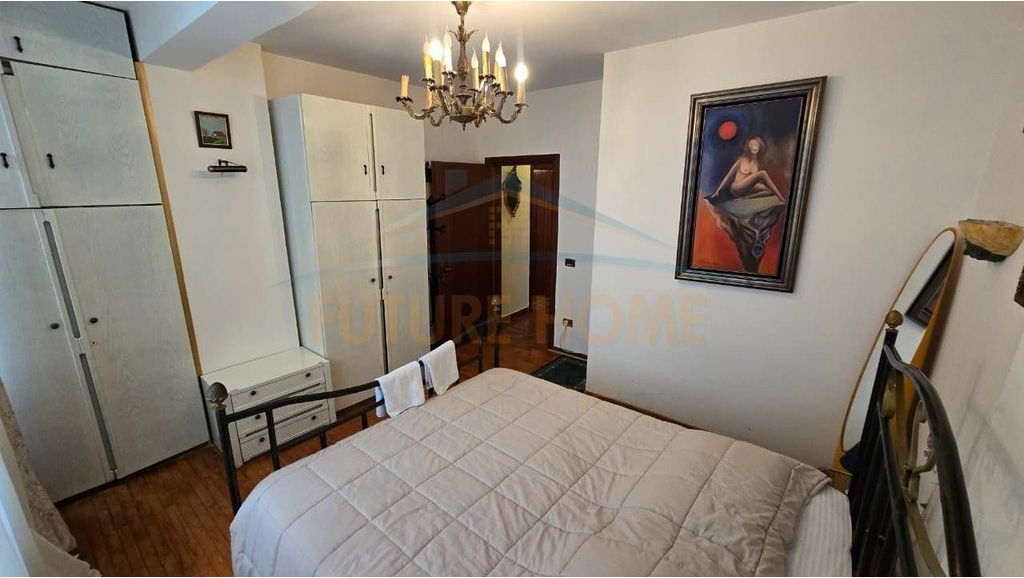 Qira, Apartament 2+1+2, Pallatet Agimi, Tiranë.