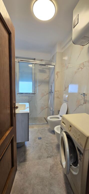 🏢Apartament 2+1+POST PARKIMI ✨️