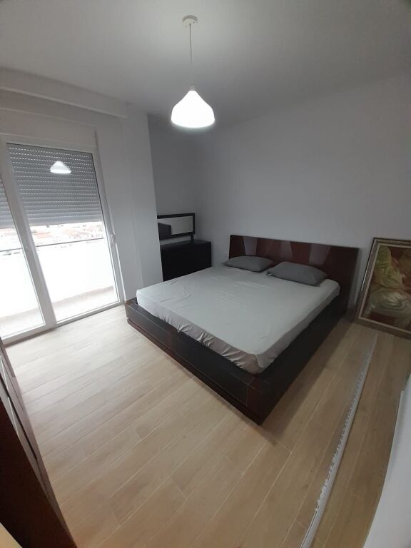 Qera, Apartament 2+1+Post Parkimi Don Bosko, Tiranë