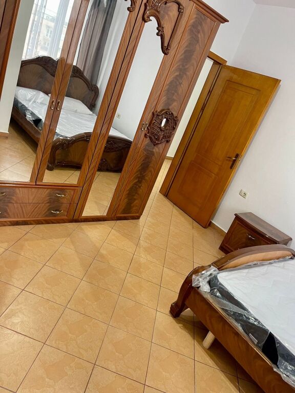 Apartament 2+1, Laprake!