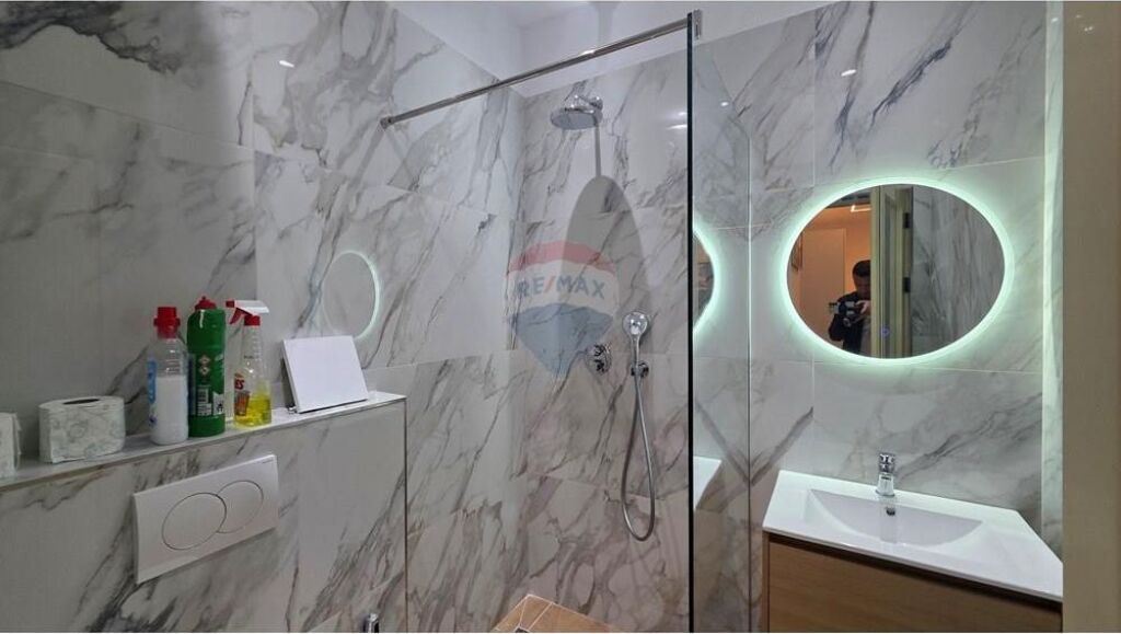 GARSONIERE MODERNE ME QERA NË VLORË