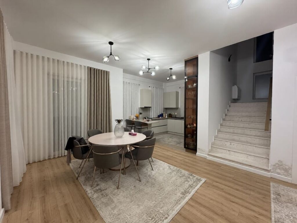 📌VILLA FOR RENT – RESIDENCE “VILA LULE”, TEG