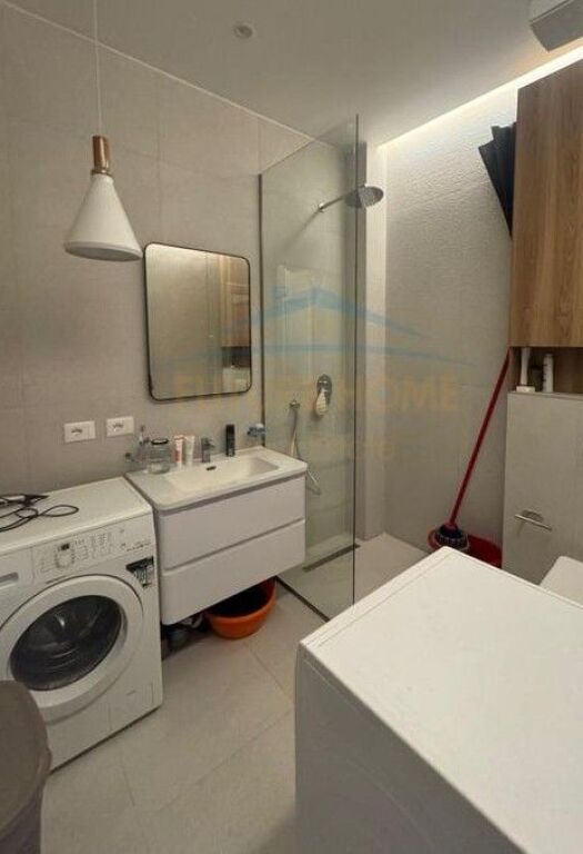 Qera, Apartament 1+1, Don Bosko