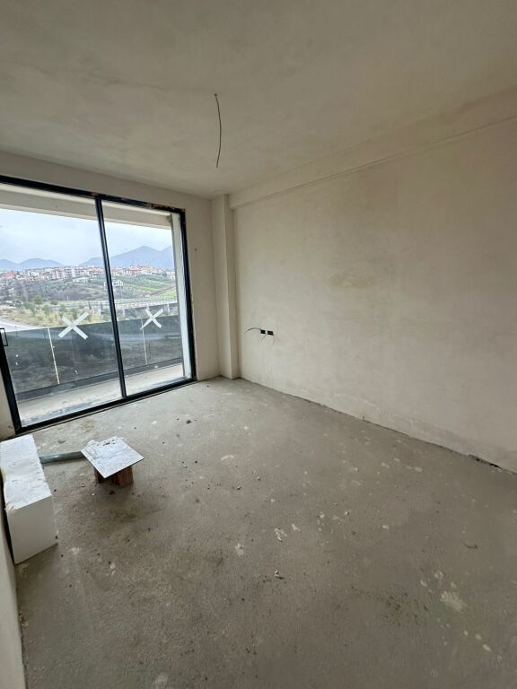 OKAZION APARTAMENT NE SHITJE 2+1+2 TE TULIPAN REZIDENCE PRAONE TEG