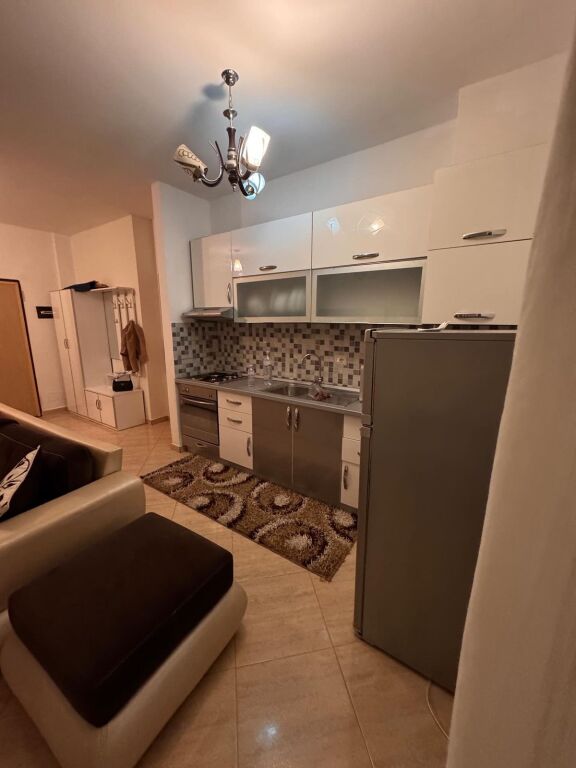 Affittasi appartamento 1+1 a Fresk