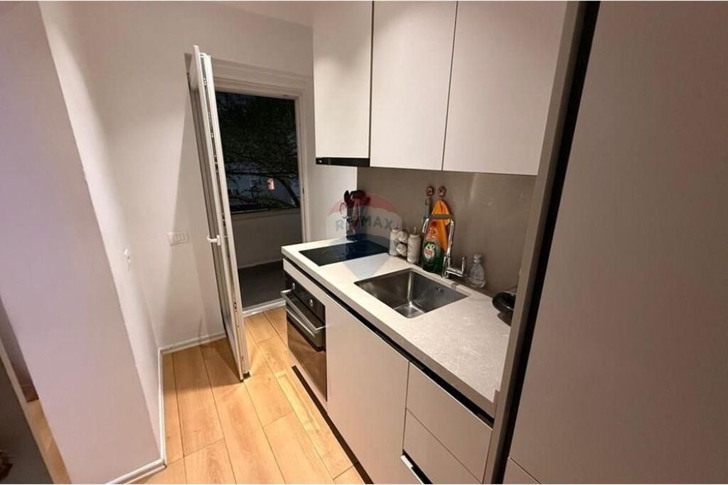 Apartament me qera 1+1 te Myslym Shyr