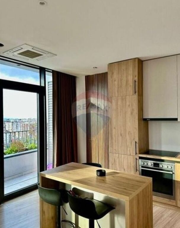 Apartament - Për Shitje - Rruga e Kosovarëve, Tiranë(ID: 530261060-1977)