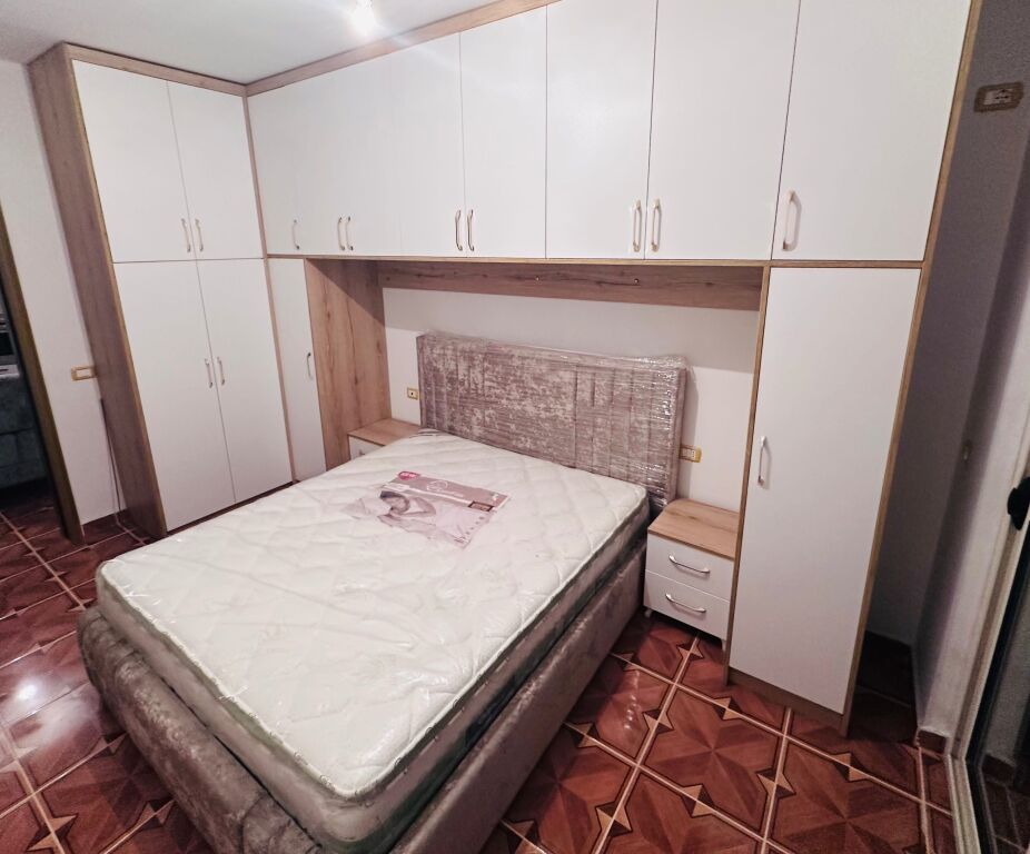 Apartment 1+1+2 with Balconies for Rent