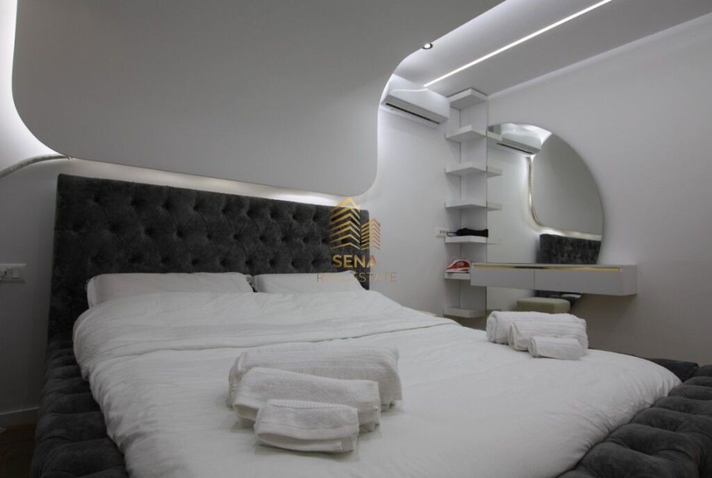 Affitto, Appartamento 1+1, 21 Dhjetori, 650 Euro/mese