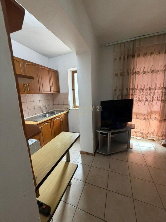 SHITET APARTAMENT 1+1 TEK MINE PEZA!