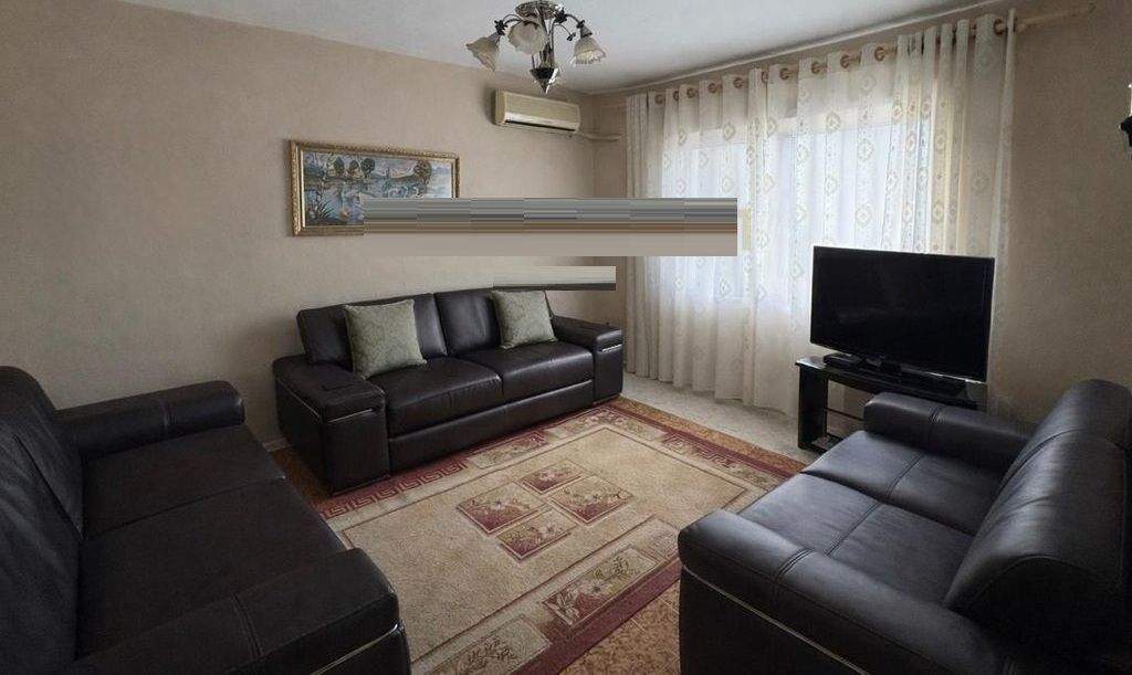 Apartament 2+1 ne shitje tek rruga Ferit Xhajko!