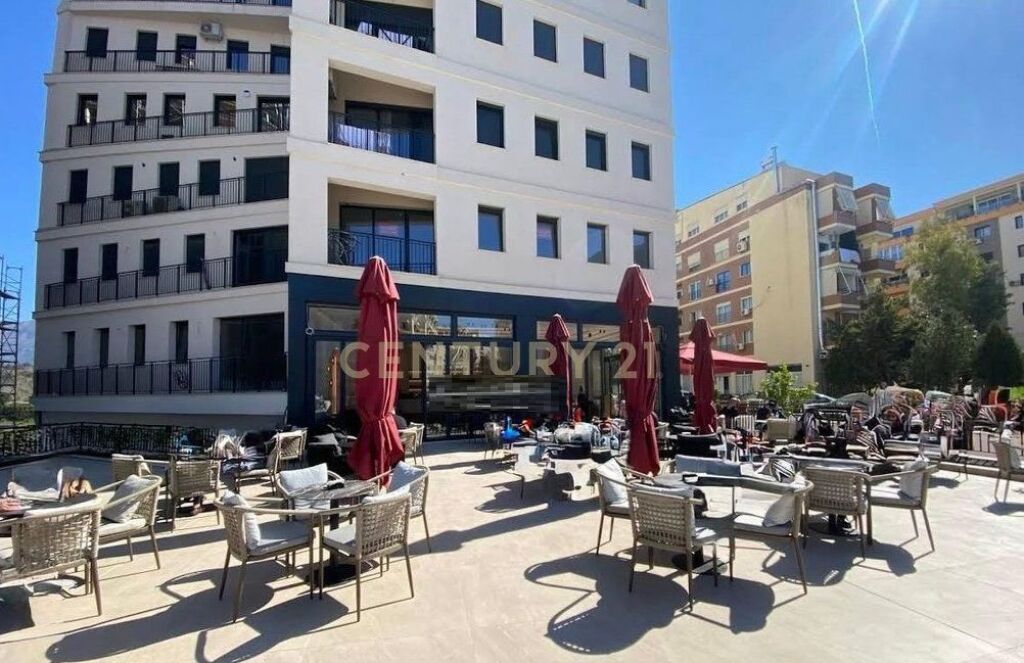 NE SHITJE APARTAMENT 2+1+2 TE LIQENI I THATE