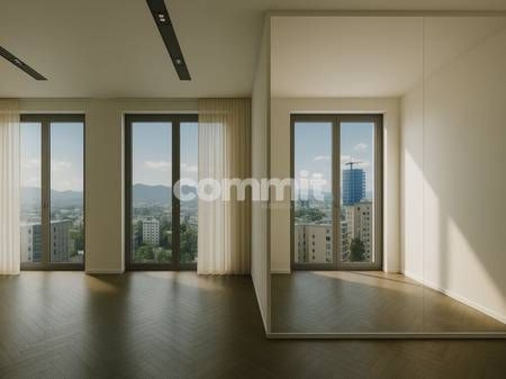 Ufficio Premium in Affitto - DownTown One.