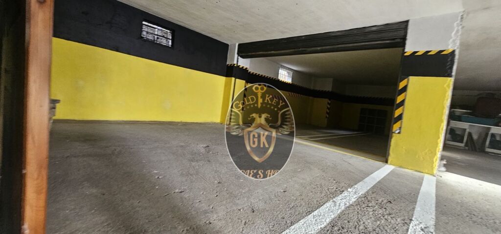 🚗✨ SHITET GARAZH NË LAGJEN 4 – ZGJIDHJE IDEALE PËR PARKIM OSE INVESTIM ✨🚗