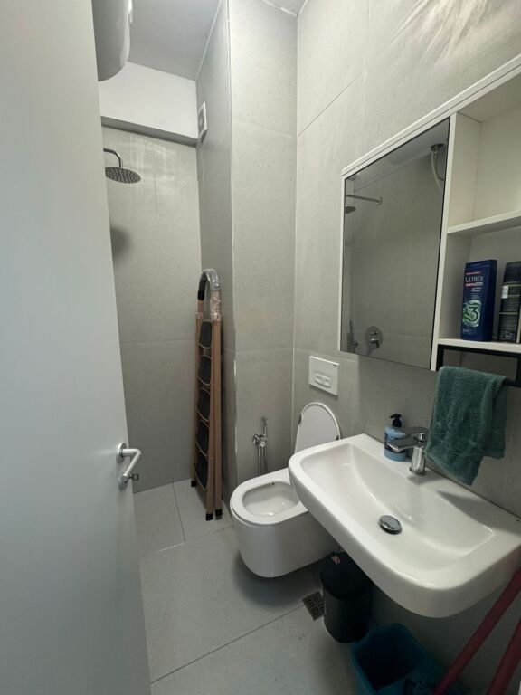 Super apartment for rent at Ali Demi, Kadiu residence!