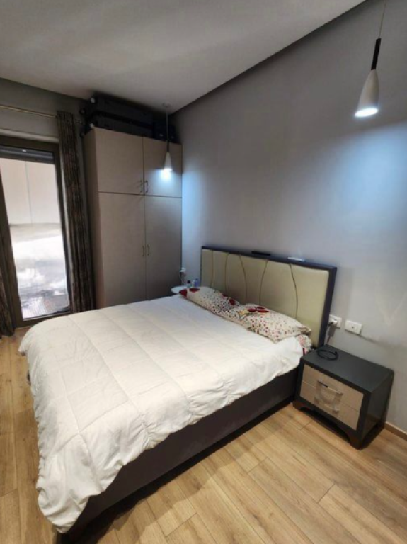 💎 Shitet Super Apartament 1+1 – Kompleksi Delijorgji