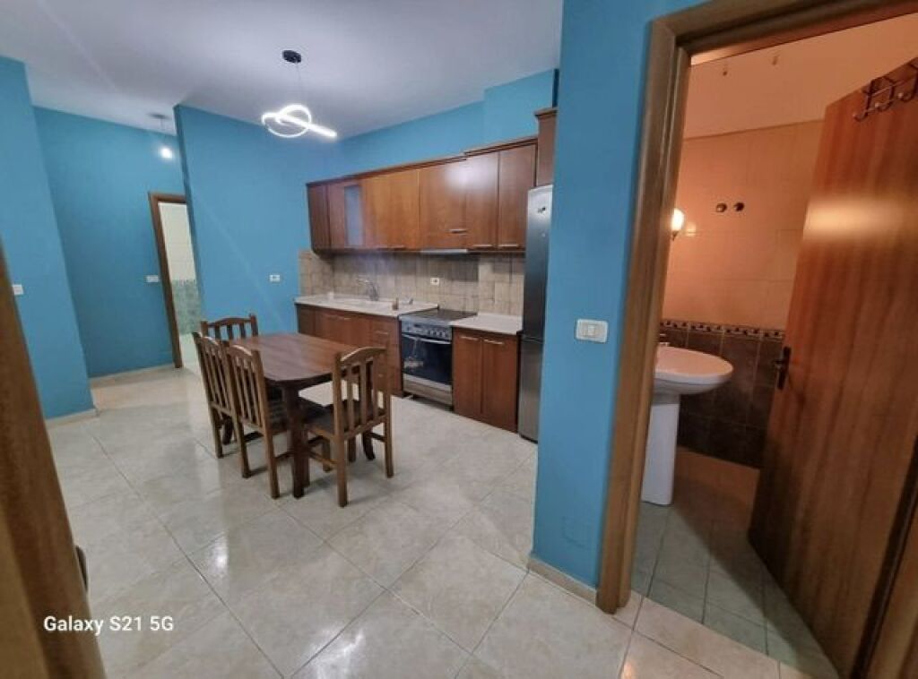 Apartament 2+1 Te welli me 450€