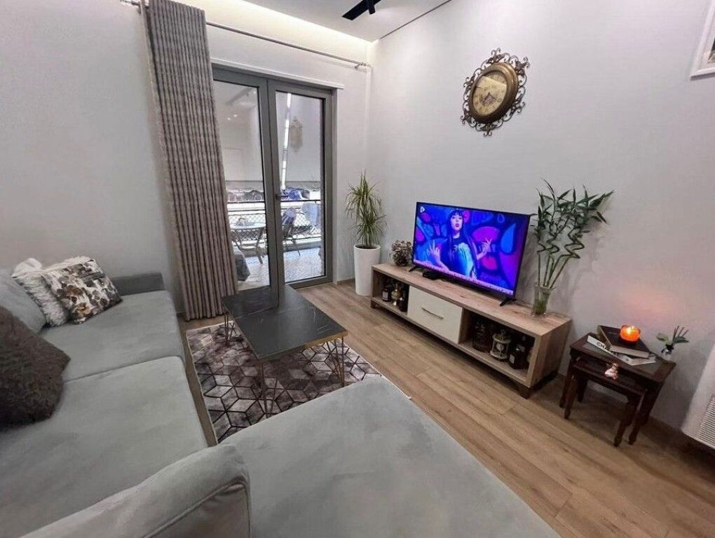 ▫️Shitet Apartament i tipologjisë 1+1 te Kompleksi Delijorgji