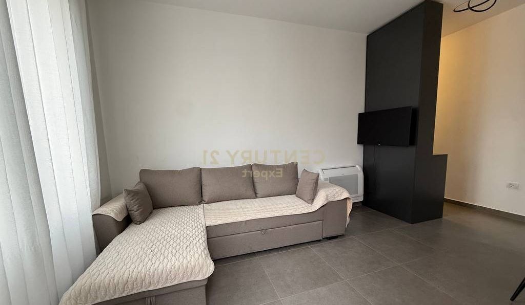 APARTAMENT 1+1 + PARKING tek 21 DHJETORI