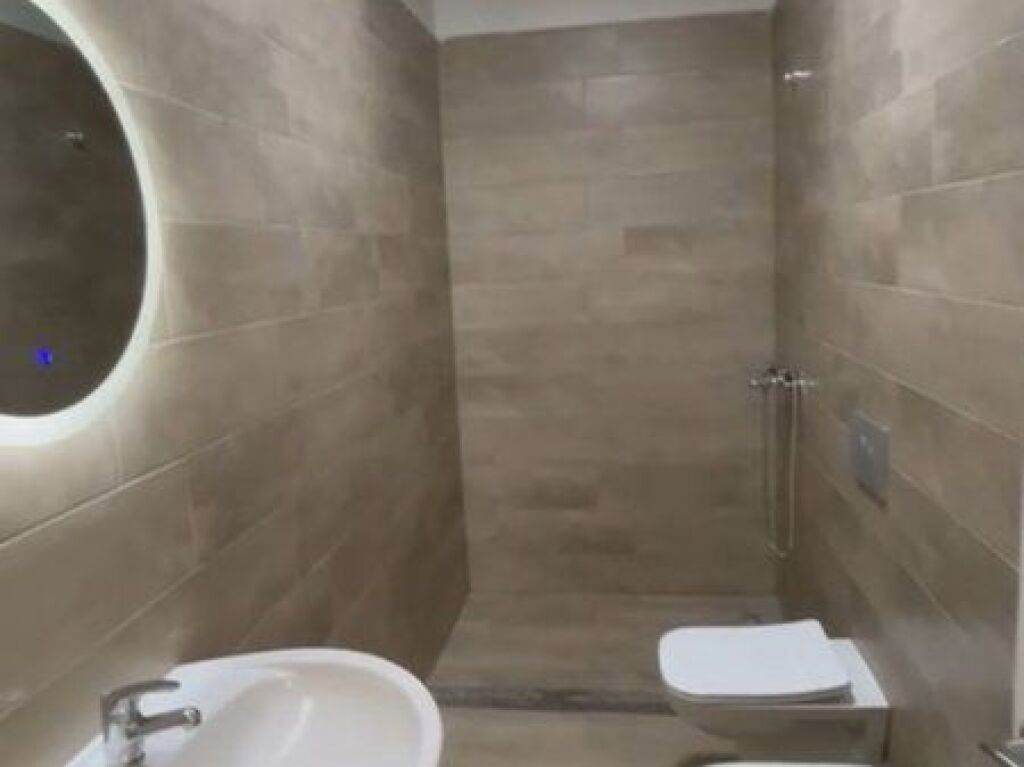 Affitto, Appartamento 2+1, Golden Park Residence, Mine peza