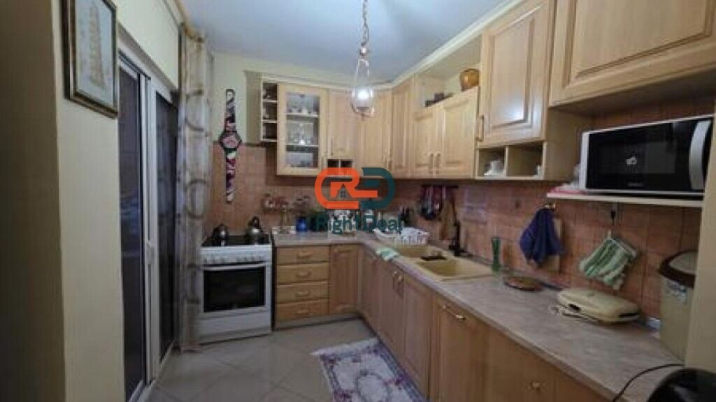 Vicino all'Ambasciata Americana, Appartamento 1+1 in Vendita, Con Spazi Ampi !!