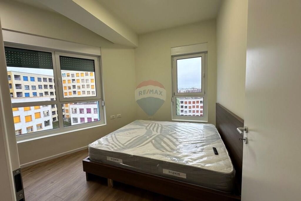Jepet me qera apartament 1+1 te Ali Demi